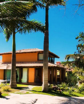 Sua casa na praia em Búzios